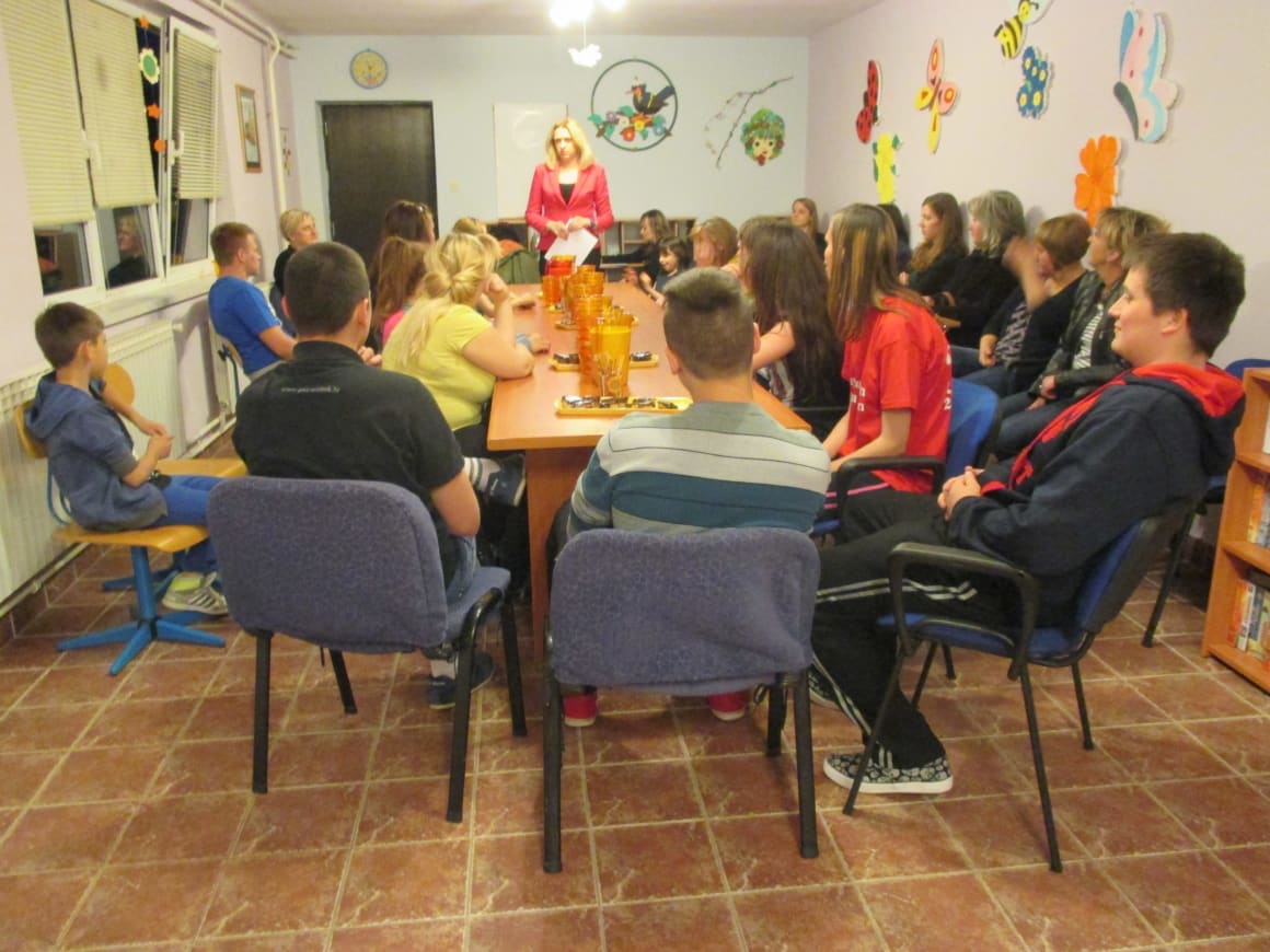 Održana Domska zajednica