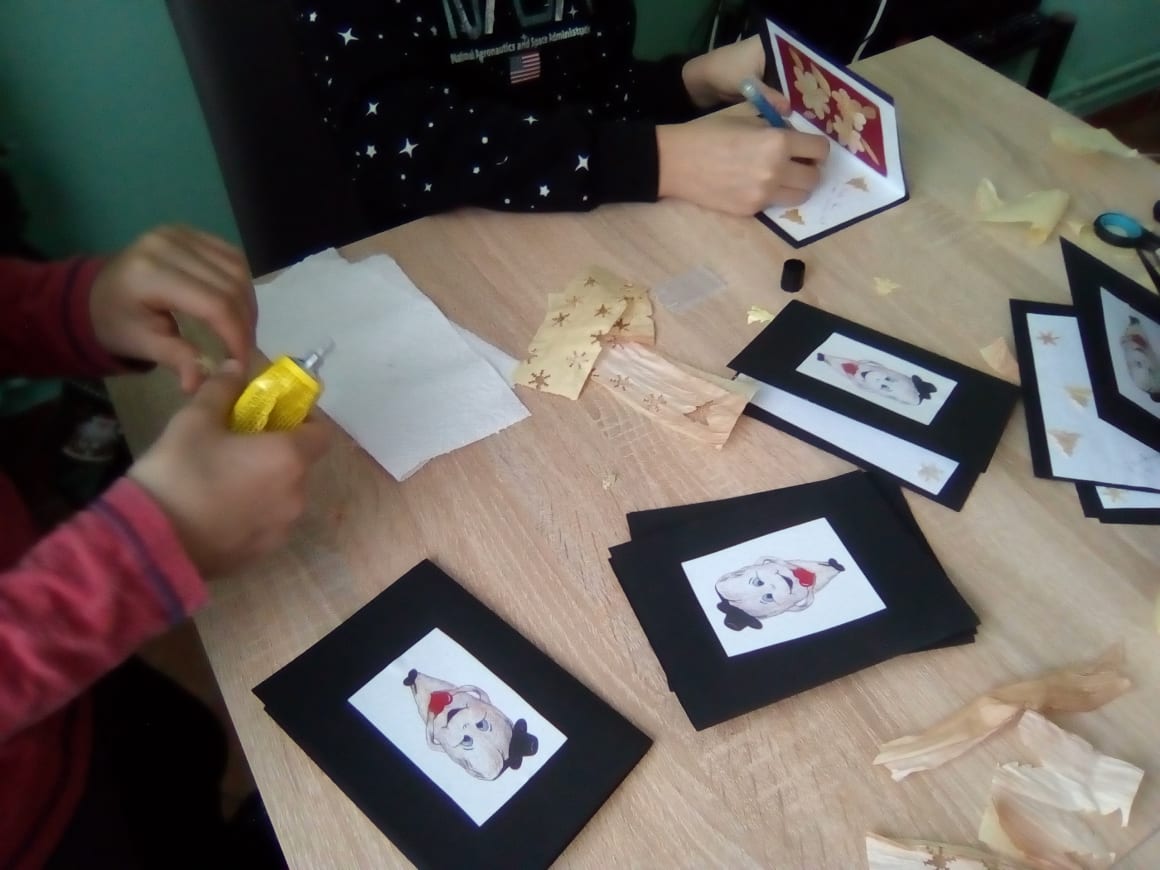 Kreativci u Kapucinskoj Kreativci u Kapucinskoj