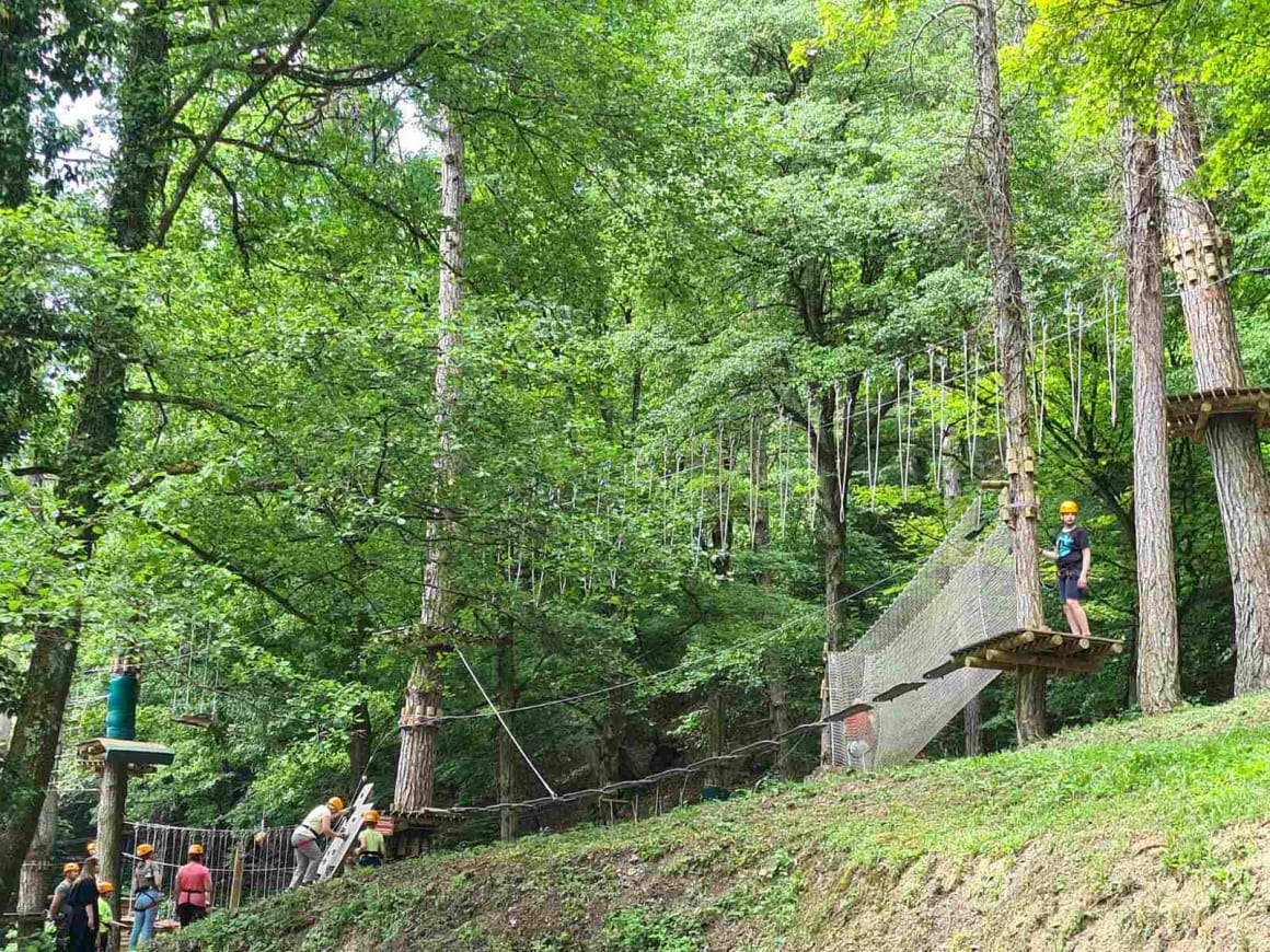 Drugi izlet za udomitelje