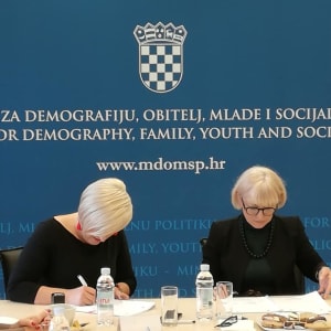 Potpisan ugovor o dodjeli bespovratnih sredstava