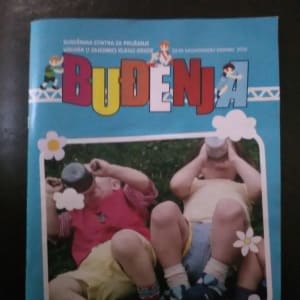 Novi broj Buđenja