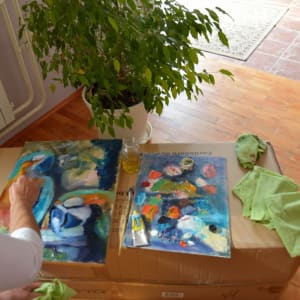 Likovna kolonija “Dar dobrote”