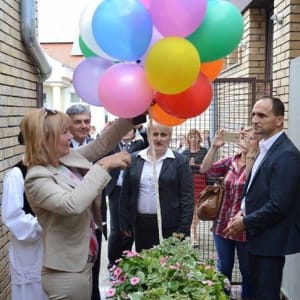 Otvorili smo poludnevni boravak u Antunovcu