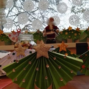 Radionice u Bistrincima