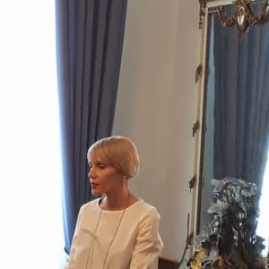Naša volonterka dobila Povelju humanosti