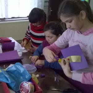 Dan žena