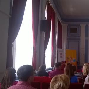 Tribina Ureda pravobraniteljice