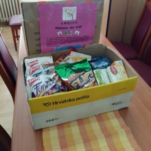 Udruga DAŠA u Klasju