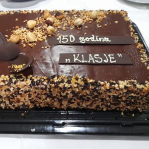 Proslava 150. obljetnice Centra Klasje Osijek