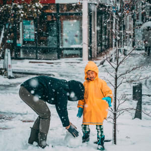 Važnost kontakta između udomljene djece i bioloških roditelja
