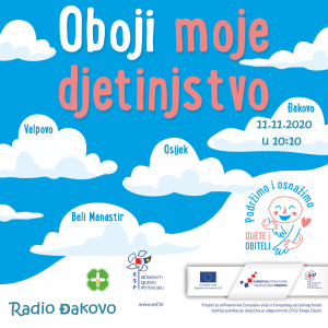 Tribina o udomiteljstvu za djecu u Đakovu