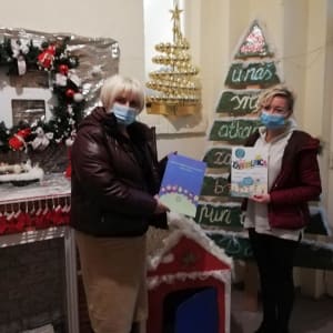 Darovi za klasiće