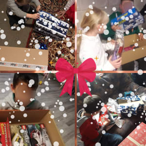 Djedica je ove godine imao puno posla…