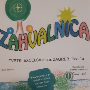 Novi namještaj za najmlađe