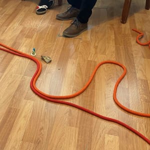 Edukacija “Kratko obiteljsko savjetovanje”