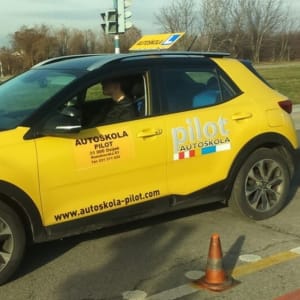 Donacija dvaju tečaja vožnje za naše korisnike