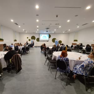 Konferencija “Oboji moje djetinjstvo bojama udomiteljstva”