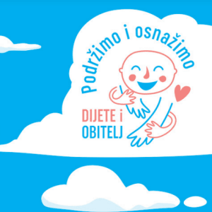 Projekt je završio, ali priče o udomiteljstvu ostaju