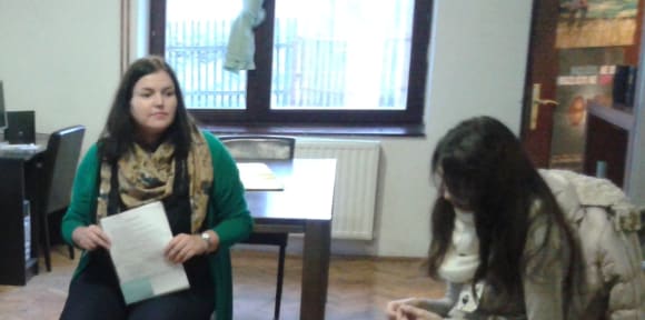 Održana pedagoška radionica Verbalna i neverbalna komunikacija