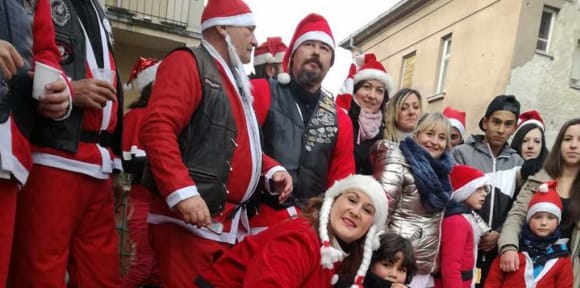 Motomrazovi i ove godine u Klasju