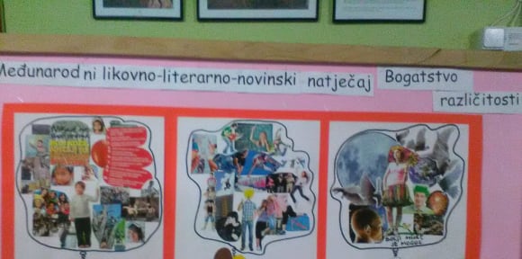 Osvojili smo 3. mjesto na natječaju “Bogatstvo različitosti”
