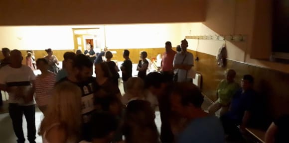 OŠ Laslovo organizirala humanitarni koncert