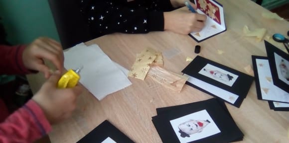 Kreativci u Kapucinskoj
