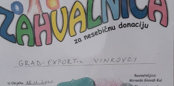 Zdravlje je najvažnije