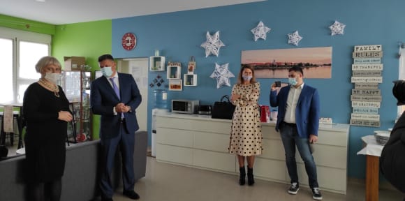 Hvala obitelji Škojo!