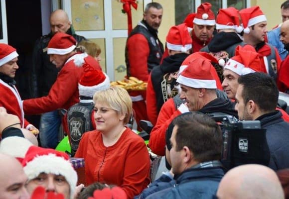 Posjetili su nas Motomrazovi