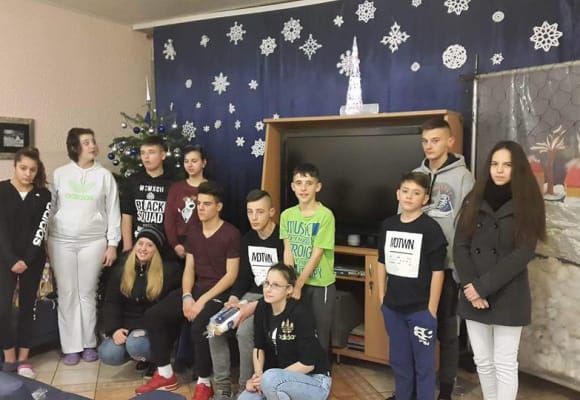 Posjetili su nas učenici Ekonomske škole Osijek