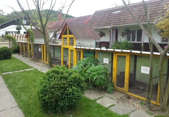 Izlet u našički kraj