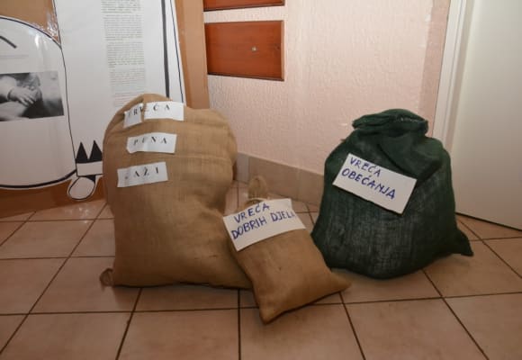 Ni Krampus nije kao što je nekad bio!