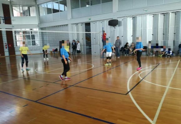 Na sportskim susretima u Slavonskom Brodu