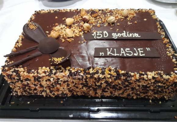 Proslava 150. obljetnice Centra Klasje Osijek
