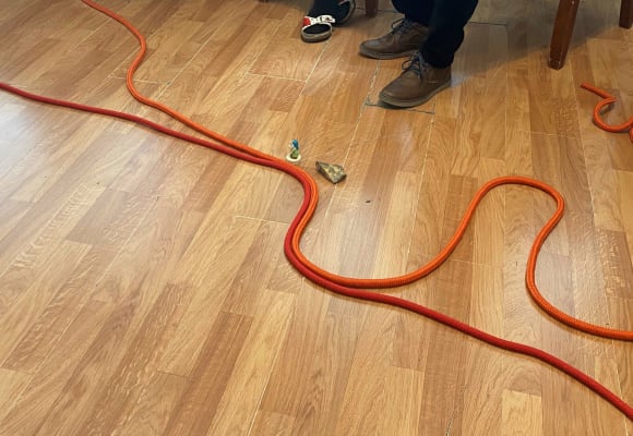 Edukacija “Kratko obiteljsko savjetovanje”