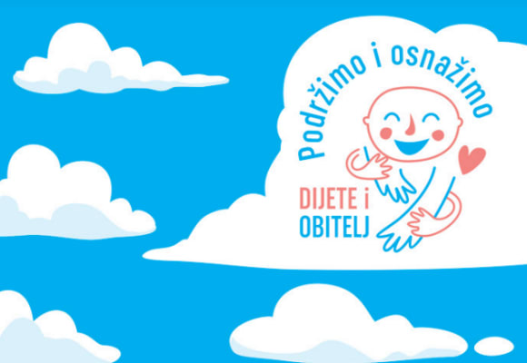 Projekt je završio, ali priče o udomiteljstvu ostaju