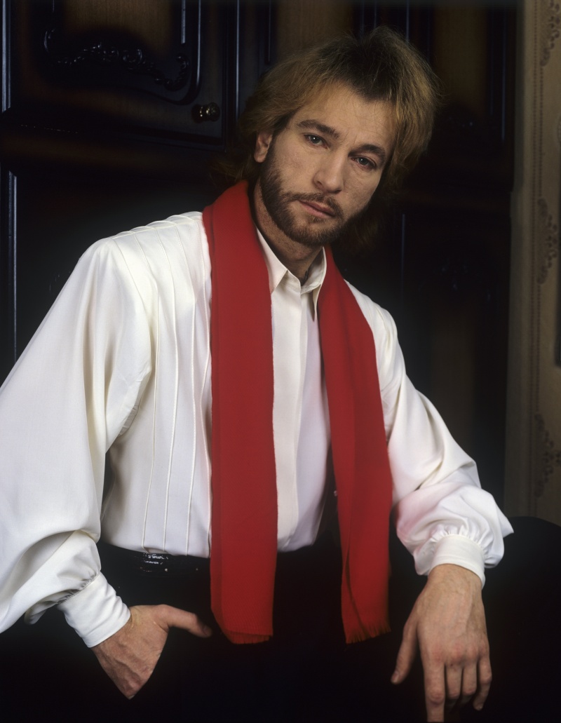 Марта Могилевская: Пугачева ревновала ко мне Челобанова