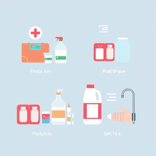 Полезные советы: как использовать раствор хлоргексидина