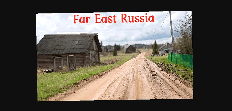 МОД Far East Russia Alpha 19 ДЛЯ EURO TRUCK SIMULATOR 2