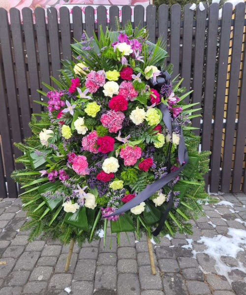 20250114_111342-1_aur0un – kompozycja kwiatowa Magnolia Góra Kalwaria