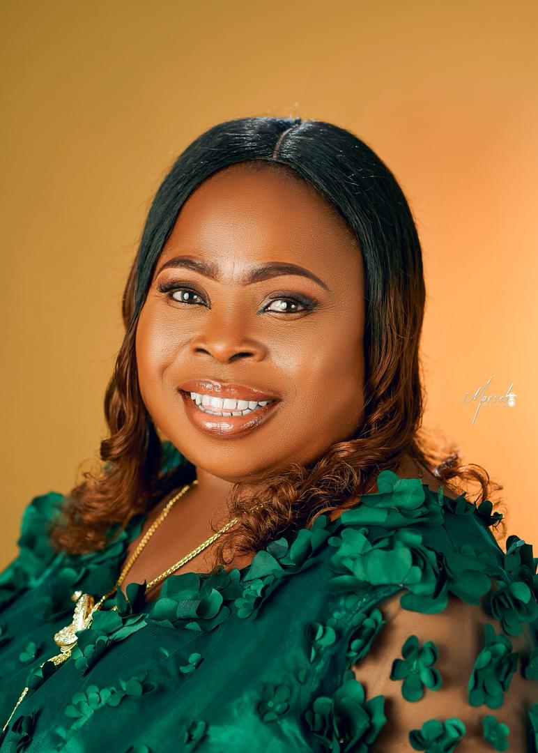 Dr. Charity Onyinyechi Okoro