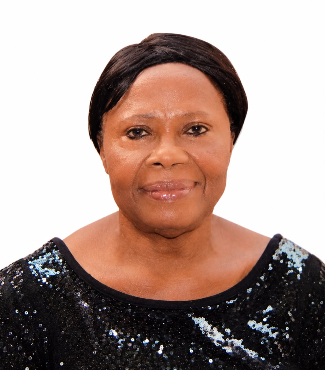 Evangelist Josephine Anyogu