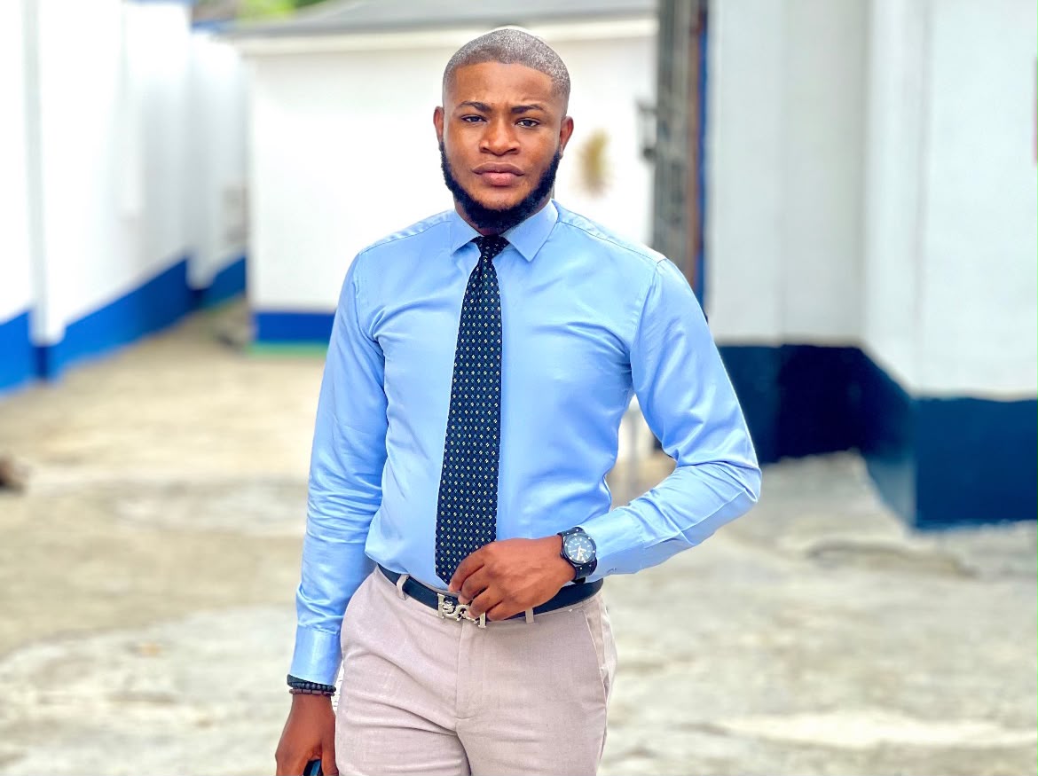 Kelechi Iwoh