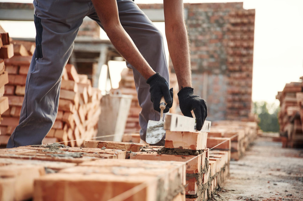 Tulivia Construction