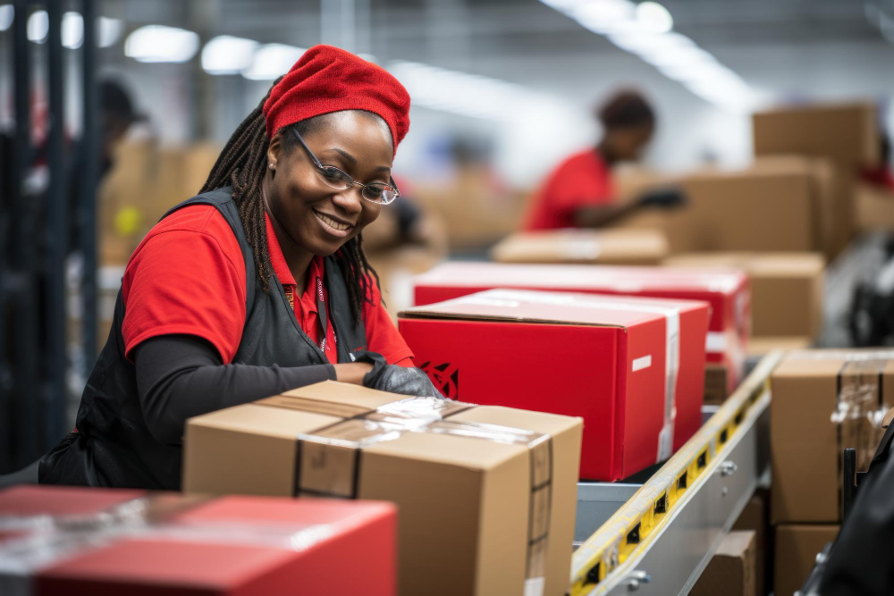 Tulivia Logistique