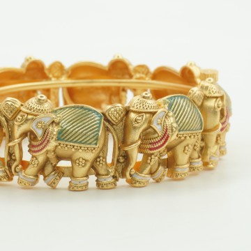 Copper & Brass Bangles