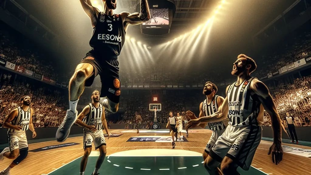 Liga ACB Predictions
