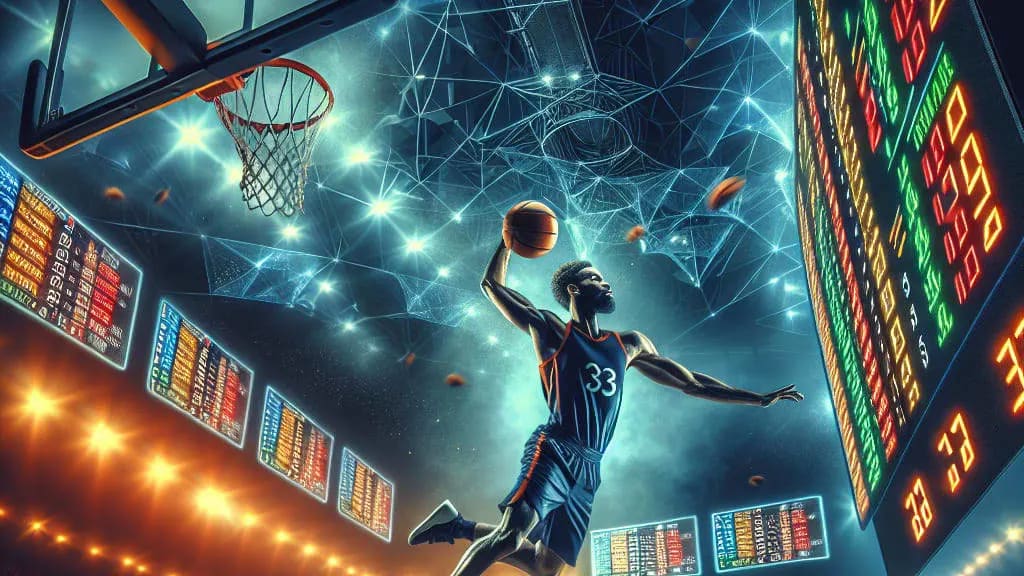 Top NBA betting predictions Backed by Analytics