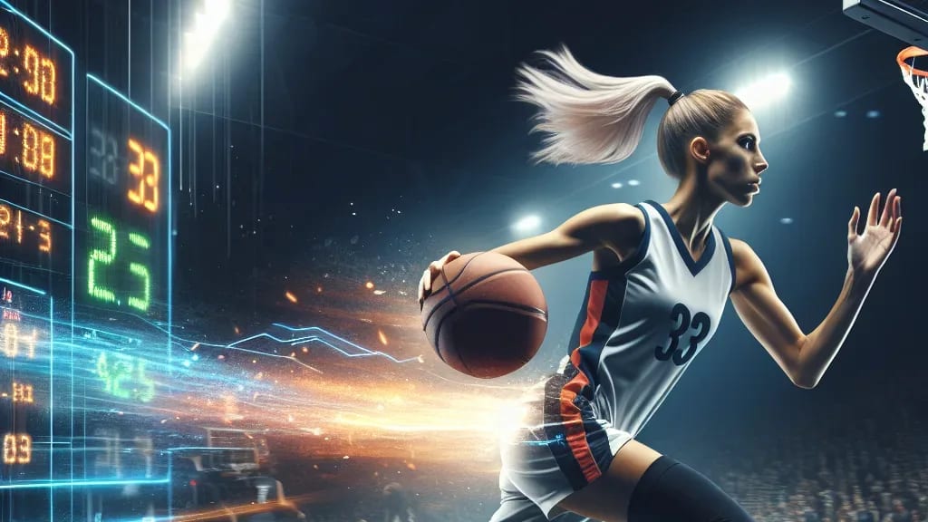 FIBA Women's Cup Outcome Predictions